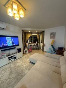 For Rent-PENTHOUSE BAYU TASIK 2 CONDO CHERAS
