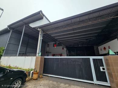 Warehouse-/-Factory-for-sale-Kuching-Sarawak
