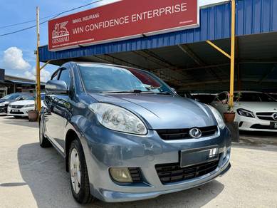 OTR MURAH🔥 Perodua MYVI 1.3 EZ EZI FACELIFT (A)