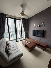 D' Pristine @ Medini