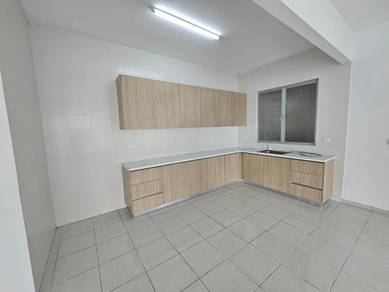 Kemasukan Jan 2027, dekat lif, Residensi Adelia 2 Bangi Avenue