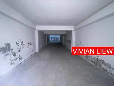 Shop Lot 2 Storey Rent At Lebuh Kimberly Georgetown