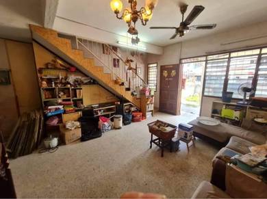 2-storey-Terraced-House-for-sale-Ipoh-Perak