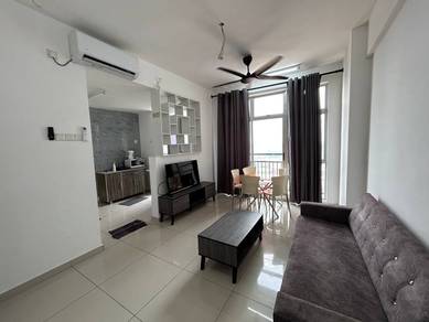 Midas @ Seri Alam