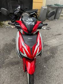 Honda RSX