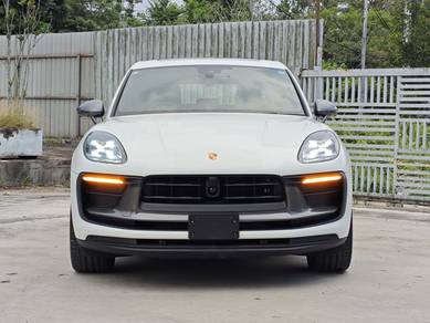 2023 Porsche MACAN 2.0 FACELIFT  (A)