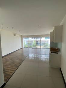 Studio The Sphere Damansara Damai Basic near sungai buloh kepong
