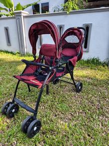 Stroller utk dijual