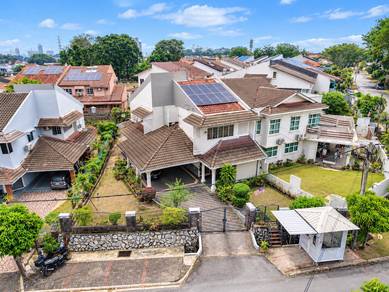 Semi-Detached-House-for-sale-Kelana-Jaya-Selangor