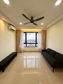[Full Furnish] Hillpark Residence Bandar Teknologi Kajang Semenyih