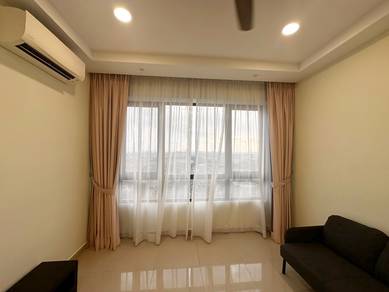 [Full Furnish] Hillpark Residence Bandar Teknologi Kajang Semenyih