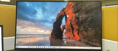 LG Electronics 27MR400-B