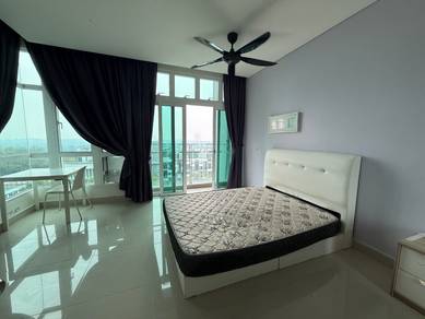 Cheap Full Loan Cast Out 2 Bedroom Fully furnish for sale