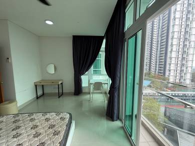 Cheap Full Loan Cast Out 2 Bedroom Fully furnish for sale