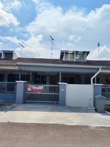 1-storey-Terraced-House-for-sale-Kluang-Johor