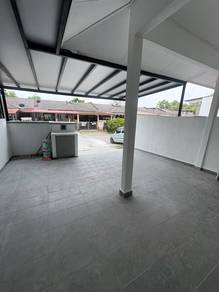 Single Storey Jalan Kemboja Bukit Sentosa, Selangor🔥RENOVATED