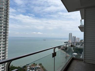 One Tanjong Luxury Condominium I 4760sf  I  Sea View I Tanjung Bungah