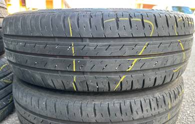 175 60 15 Bridgestone Ecopia EP150 Tyre Tebal 45%