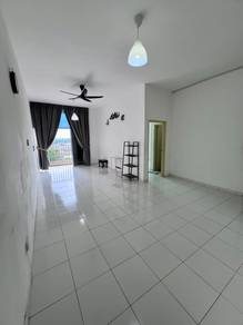 Seri Molek Perdana / Molek / Partially Furnished / Below Market