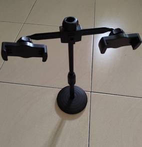 Mobile - holder 