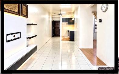 Apartment Taman Medan Jaya