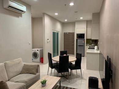 Condominium Upland Serviced Suite (USS)