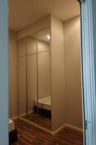 Condominium Upland Serviced Suite (USS)