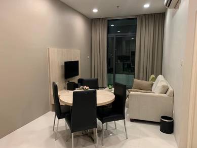 Condominium Upland Serviced Suite (USS)