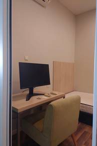 Condominium Upland Serviced Suite (USS)