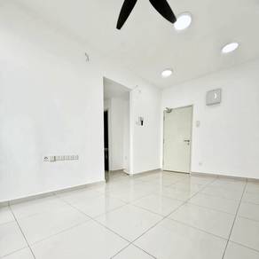 Midas Seri Alam / Seri Alam / Partially Furnished / Low Deposit