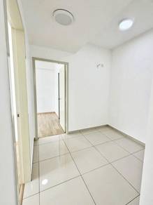 Midas Seri Alam / Seri Alam / Partially Furnished / Low Deposit