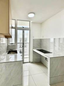 Midas Seri Alam / Seri Alam / Partially Furnished / Low Deposit