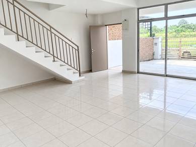 Double Storey Terrace @ Ipoh