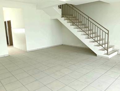 Double Storey Terrace @ Ipoh