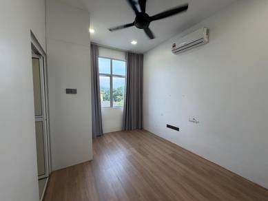 Casa Mila Selayang Condo For Sale | Fully Renovated 
