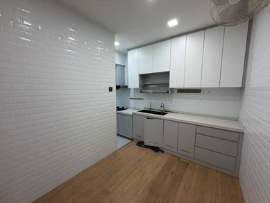Casa Mila Selayang Condo For Sale | Fully Renovated 
