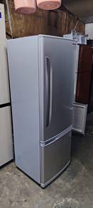 Peti Sejuk/ Peti Ais Panasonic 263L
