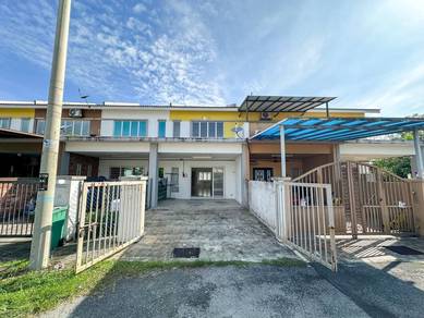 2-storey-Terraced-House-for-sale-Semenyih-Selangor