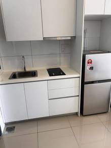 Hot Listing Aera Residence PJ Sunway Pyramid Subang Parade