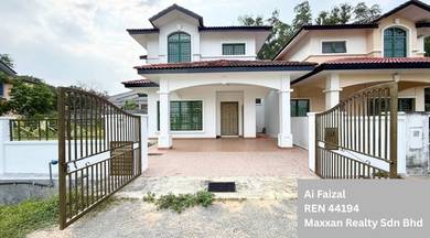 Semi-Detached-House-for-sale-Semenyih-Selangor