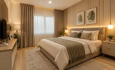 [F. Loan|Reno| 28x51 I G&G] 2 Storey Bandar Sunway Semenyih