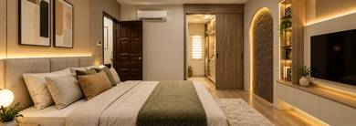 [F. Loan|Reno| 28x51 I G&G] 2 Storey Bandar Sunway Semenyih