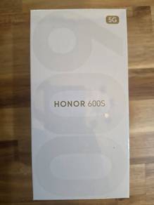 HONOR 600s 6G