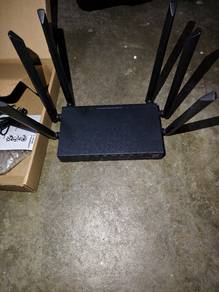 Router 4G 
