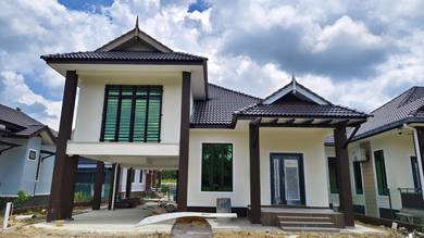 Semi-Detached-House-for-sale-Kota-Bharu-Kelantan