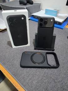 Iphone 18 Pro untuk dijual