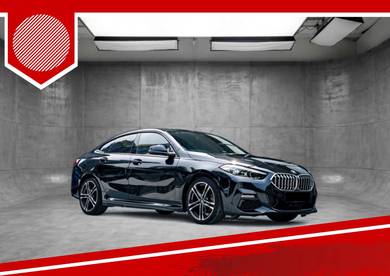 Bmw 218i 1.5 MSPORT COUPE A.CRUISE L.SEAT 2022