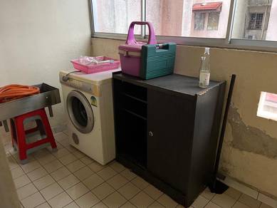 Ixora Apartment (Jalan Tun Razak)-3