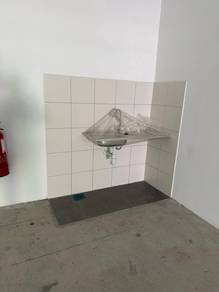 Brand New Single Storey Shop Lot ,  Alam Impian
