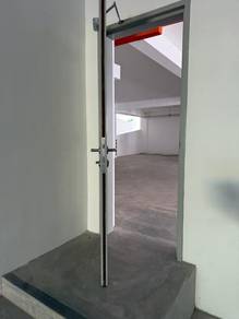 Brand New Single Storey Shop Lot ,  Alam Impian